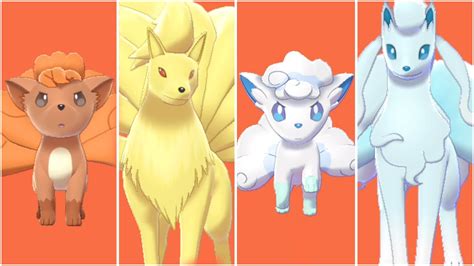 what level does vulpix evolve|vulpix evolution chart.